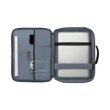 Logotrade promotional items photo of: Laptop bag Wenger BQ 16''